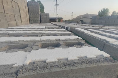 自保溫砌塊磚簡(jiǎn)介