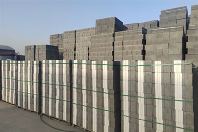 自保溫砌塊防火問(wèn)題