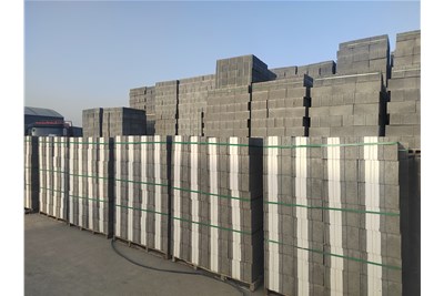 保溫砌塊開(kāi)裂的原因是什么